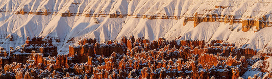 February 25th is Bryce Canyon's Birthday