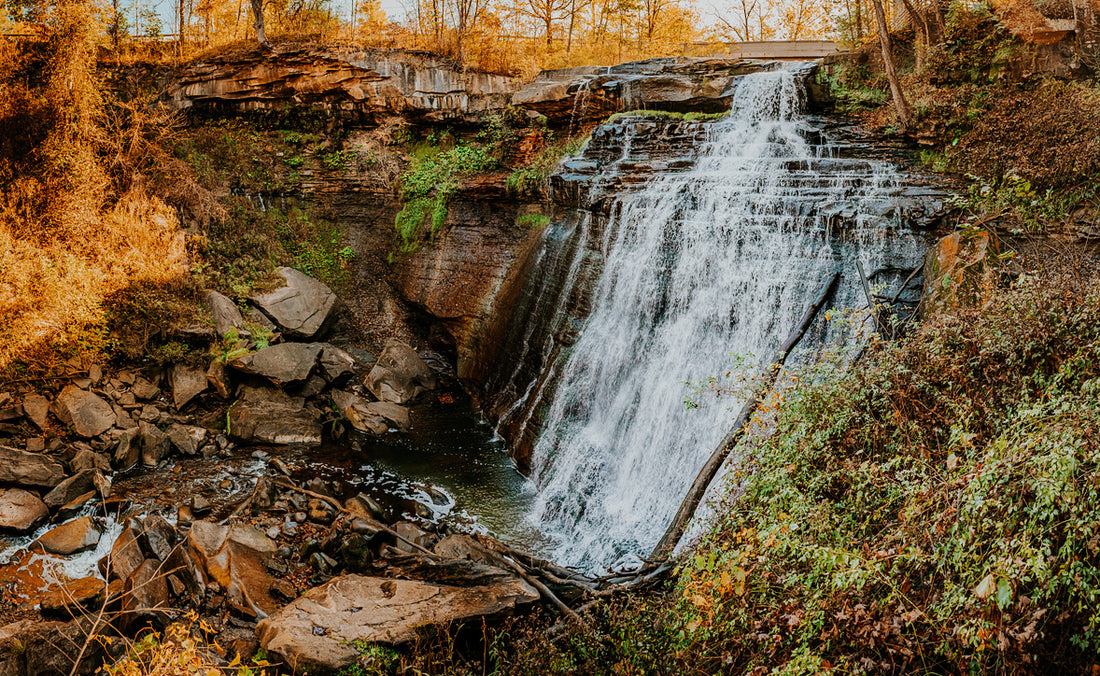 Best Things to do at Cuyahoga Valley National Park