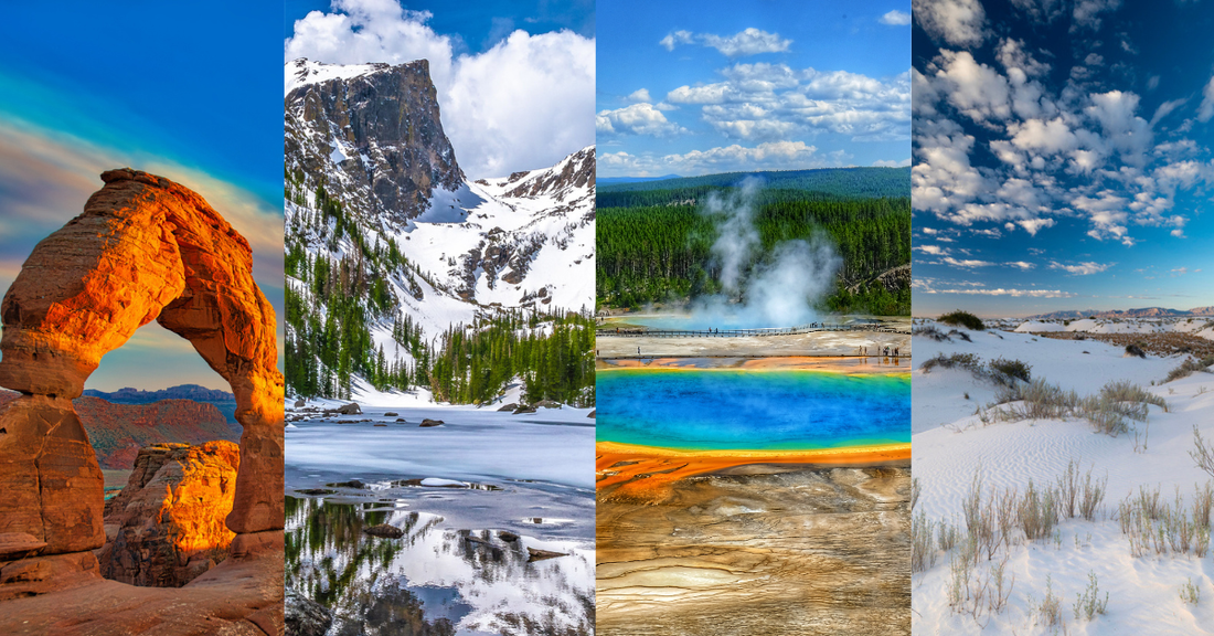 National Parks Every American Should Visit