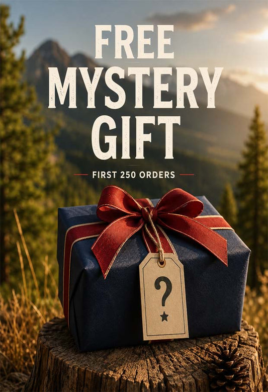 Mystery Gift