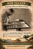 Rob Decker, Photographer & Graphic Artist