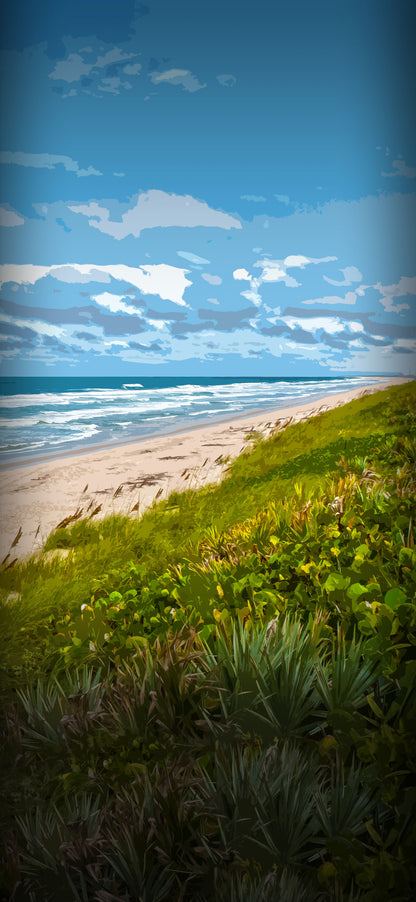 National Park Digital Phone Screen Backgrounds - 2027