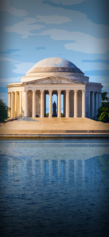 National Park Digital Phone Screen Backgrounds - 2027