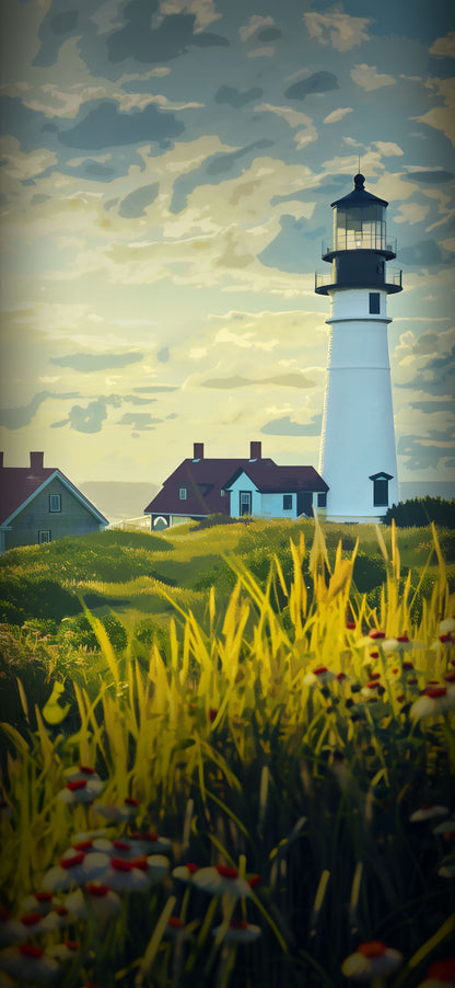 National Park Digital Phone Screen Backgrounds