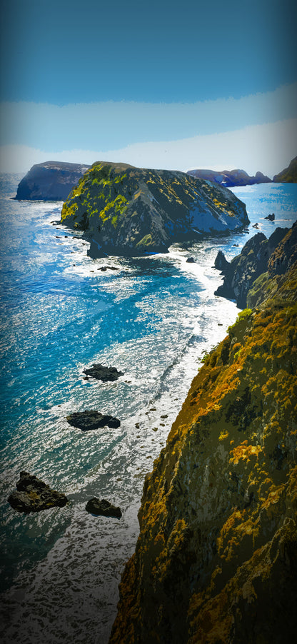 National Park Digital Phone Screen Backgrounds