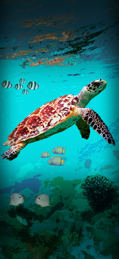 National Park Digital Phone Screen Backgrounds