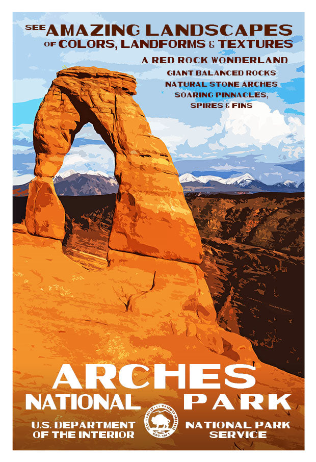 Arches National Park