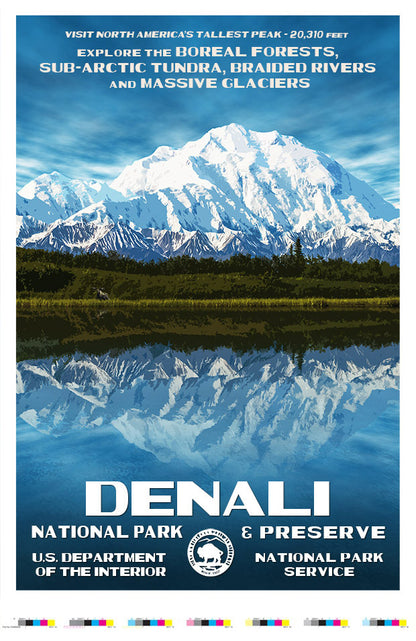 Denali National Park