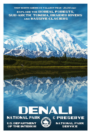 Denali National Park