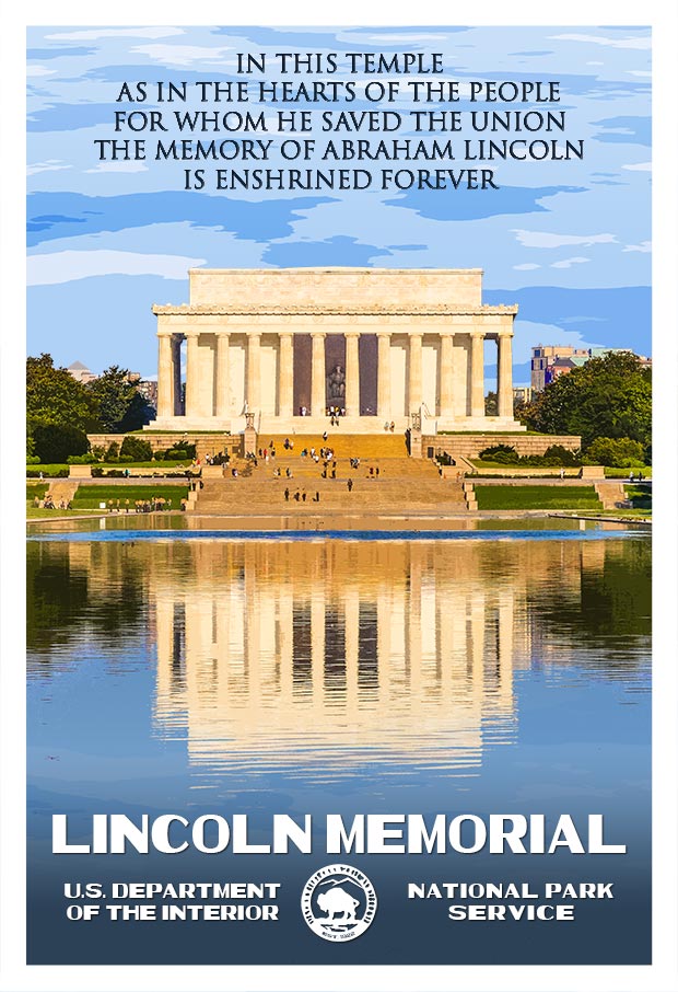 Lincoln Memorial