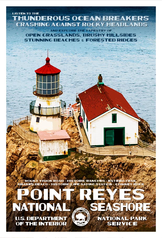 Point Reyes National Seashore
