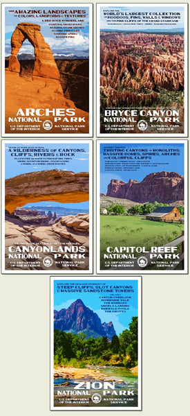 その他 Utah's National Parks [DVD] Utah-Collection_grande.jpg?v=