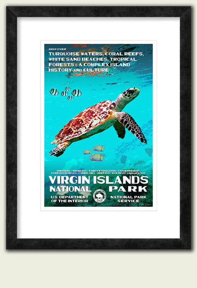 Virgin Islands National Park
