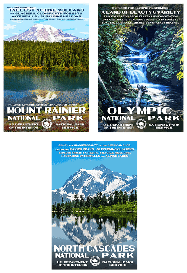 Washington Collection