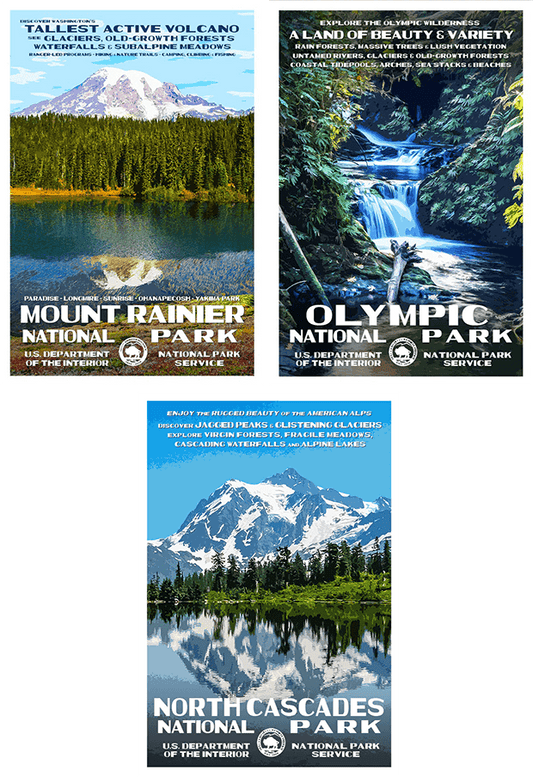 Washington Collection