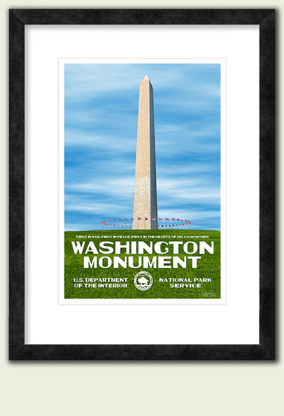 Washington Monument