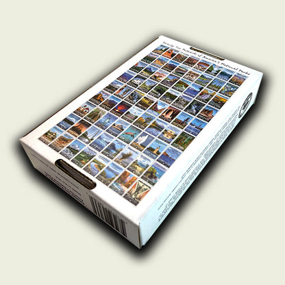 72 Postcard - Boxed Set