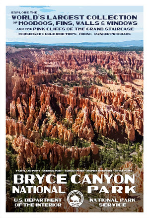 Bryce Canyon National Park