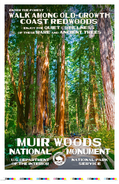 Muir Woods National Monument