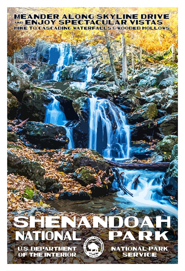 Shenandoah National Park